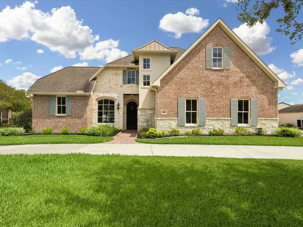 2103 Airline Dr, Friendswood, TX 77546