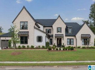 2853 Blackridge Way, Hoover, AL 35244