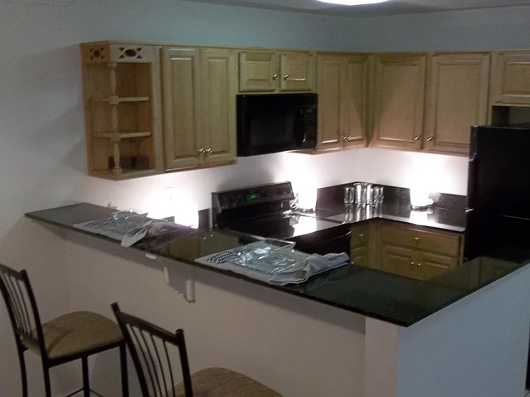 La Triumphe Apartments — Photo 19