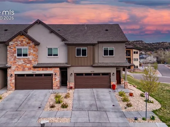 5835 Villa Lorenzo Dr, Colorado Springs, CO 80919