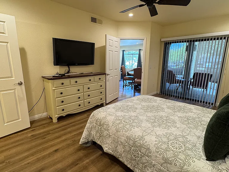 15095 N Thompson Peak Pkwy #1038 — Photo 9