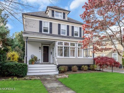 95 Branch Avenue, Red Bank, NJ, 07701