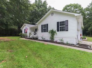 130 Kelley Rd, Brooks, GA 30205