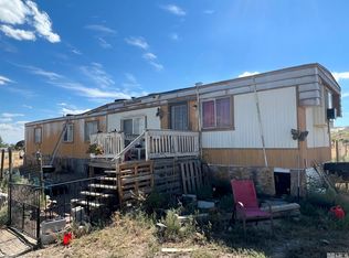 8655 Old Tollhouse Rd, Winnemucca, NV 89445
