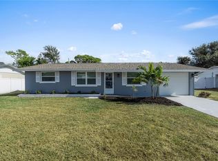 3091 Sunset Beach Dr, Venice, FL 34293