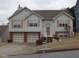 7810 Bar Harbor Dr, Riverdale, GA 30296