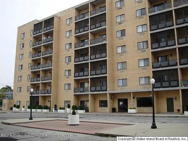 1 Bedroom Condo 1st Fl