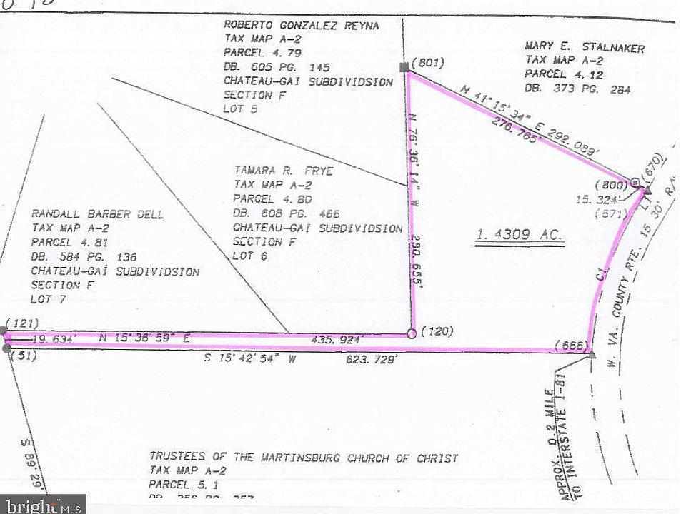 1st image of 9468 Tuscarora Pike