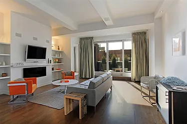 Sold by Corcoran