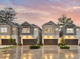 5216 Amber Sunrise Dr, Houston, TX 77018