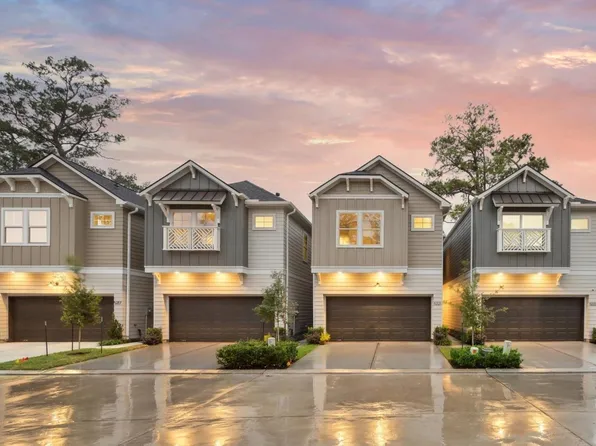 5216 Amber Sunrise Dr, Houston, TX 77018