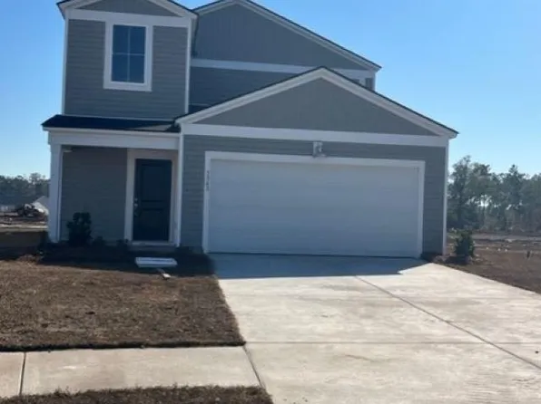 3363 Piney Woods Way Lot 502 Columbia D, Myrtle Beach, SC 29579