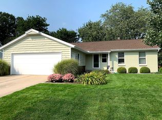 3431 Navaho Dr SW, Grandville, MI