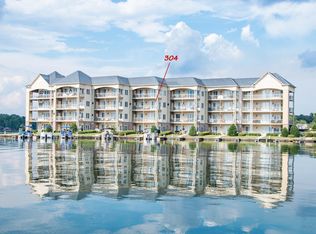 304 Ii The Pointe At Sunset Point, Dadeville, AL 36853