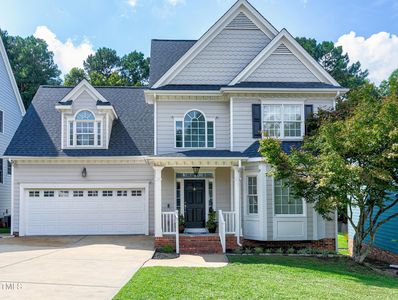 1276 Dalgarven Dr, Apex, NC, 27502