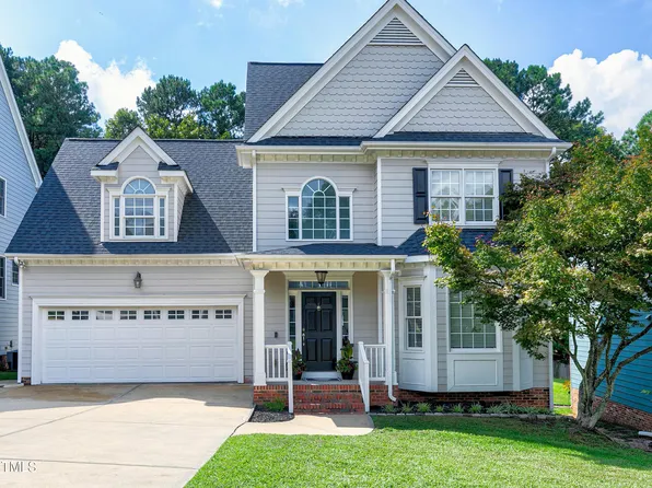 1276 Dalgarven Dr, Apex, NC 27502