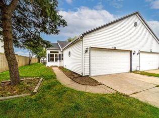 420 Joren Trl, Antioch, IL 60002