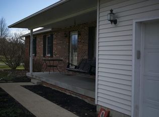 3141 Stringtown Rd NW, Lancaster, OH 43130