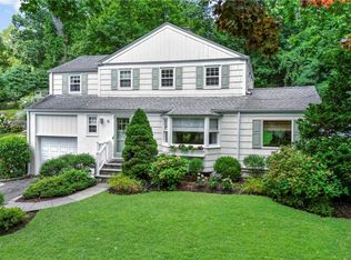 16 Lafayette Rd, Larchmont, NY 10538