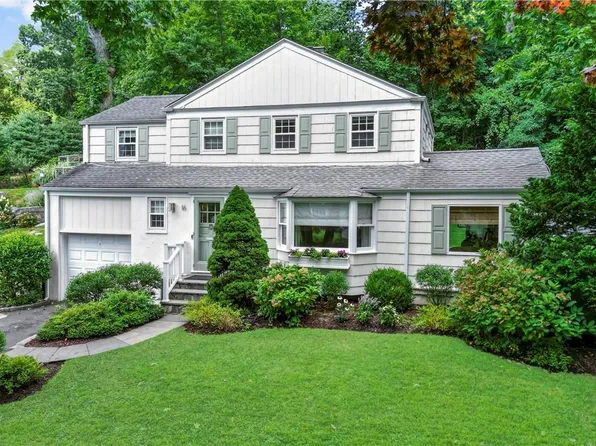 16 Lafayette Road, Larchmont, NY 10538