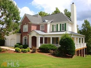 2480 Shoreline Pkwy, Villa Rica, GA 30180