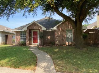 7908 Abbey Rd, Frisco, TX 75035