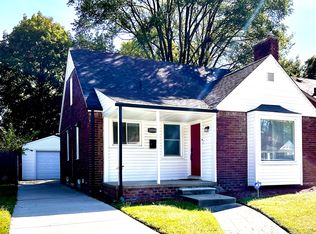 18508 Biltmore St, Detroit, MI 48235