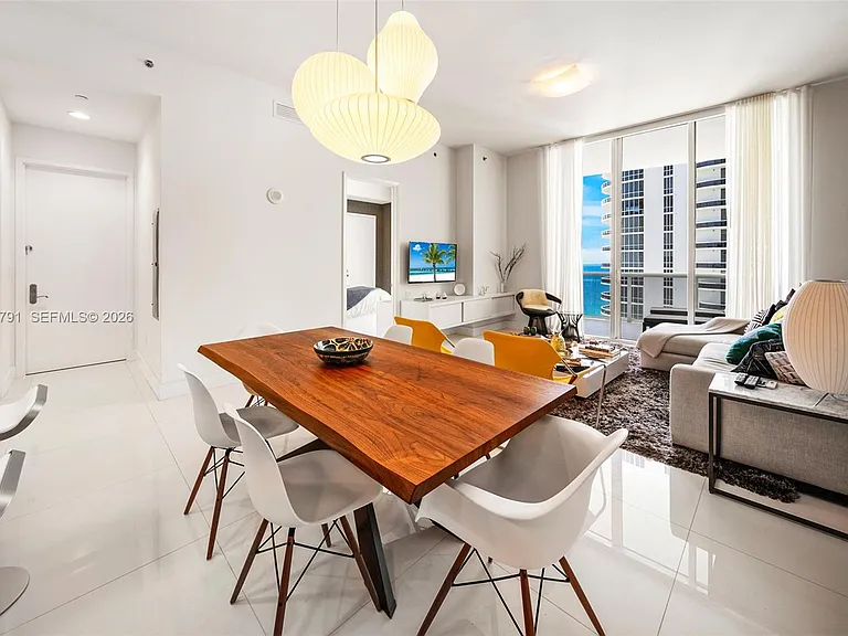 15901 Collins Ave #3302 — Photo 10
