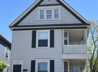 1924 N Warren Ave #1926, Milwaukee, WI 53202