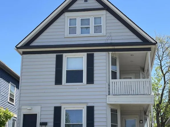 1924 North Warren AVENUE #1926, Milwaukee, WI 53202