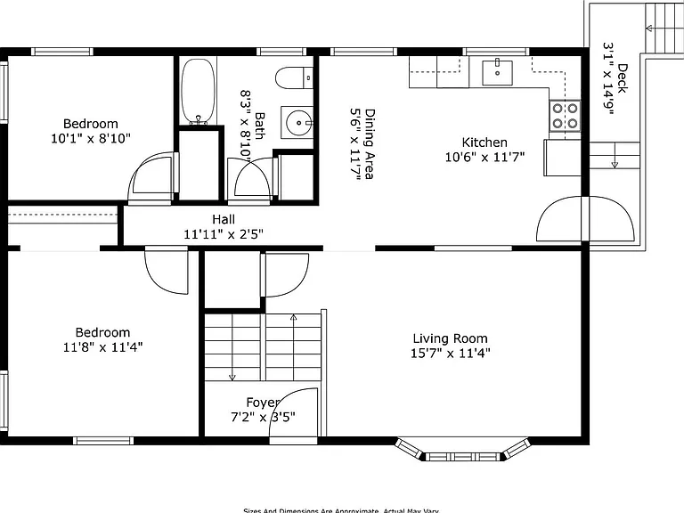 167 Rocky Hill Rd — Photo 24