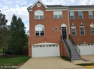 43895 Sandburg Sq, Ashburn, VA 20147