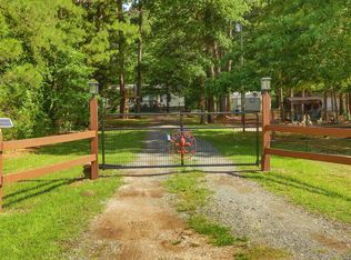 1240 Ireland Williams Rd, Waskom, TX 75692