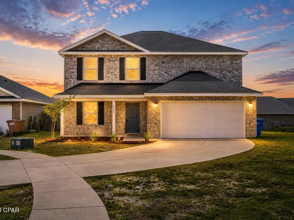 5593 Lexa Ln, Panama City, FL 32404