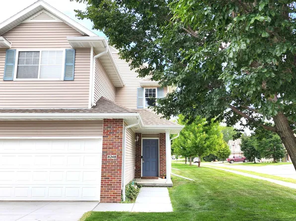 8248 S 85th St, Lincoln, NE 68526