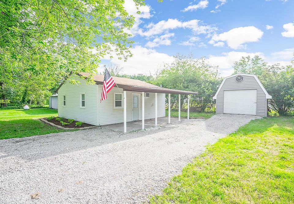 34153 S Rosewood St, Wilmington, IL 60481 Zillow