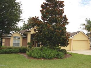 492 Sparrow Branch Cir, Saint Johns, FL 32259