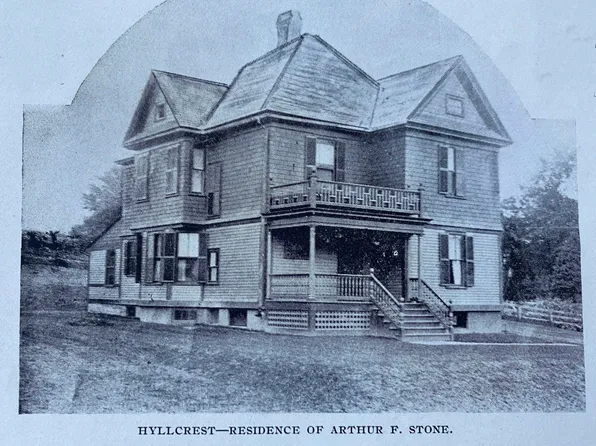 76 Highland Avenue, St. Johnsbury, VT 05819