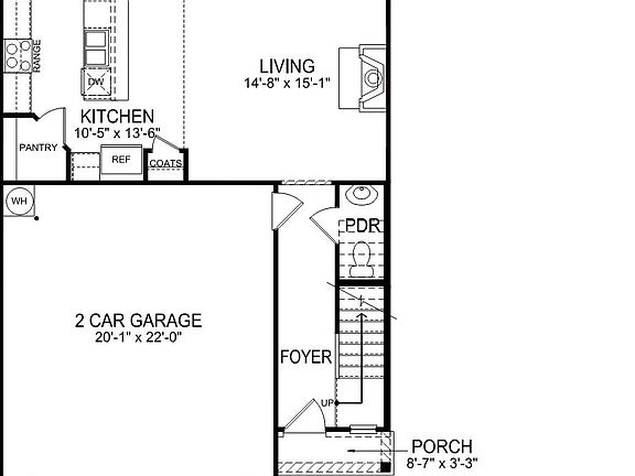 Floor Plan.
