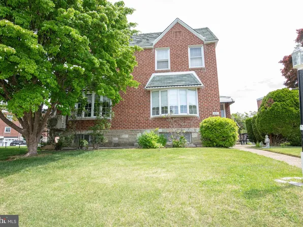 831 Medway Rd, Philadelphia, PA 19115