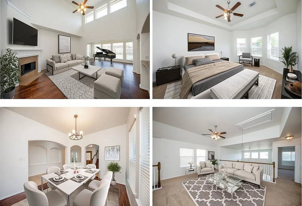 4 bed, 4.0 bath, 3294 sqft, $3,150 — Photo 4