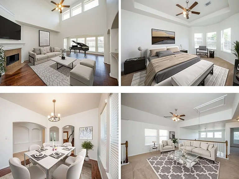 3818 Orchard Springs Ct — Photo 4