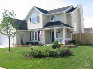8501 Broadway Dr, Sturtevant, WI 53177