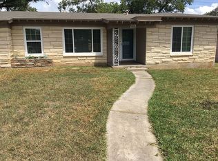 219 Latch Dr, San Antonio, TX 78213