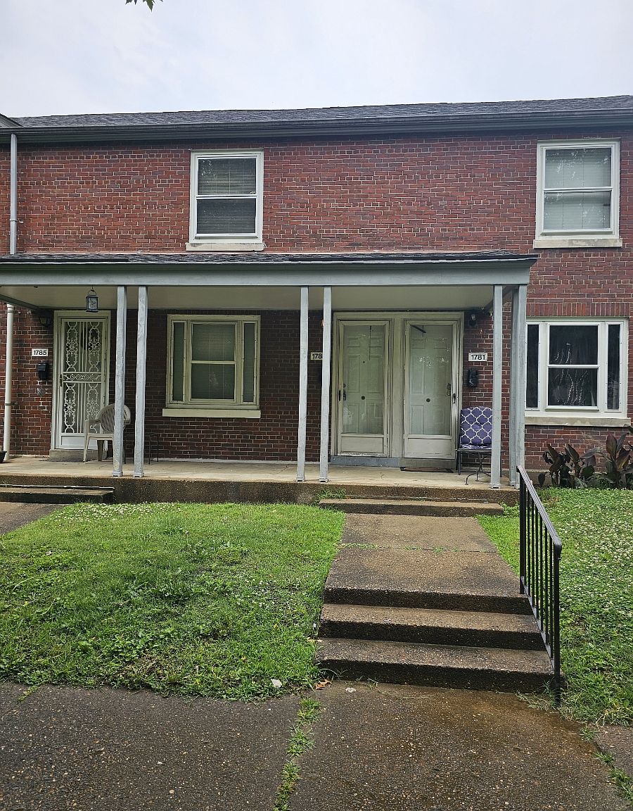 1783 Algonquin Pkwy, Louisville, KY 40210 Zillow