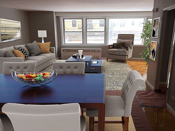 3rd image of 590 Flatbush Ave APT 1G