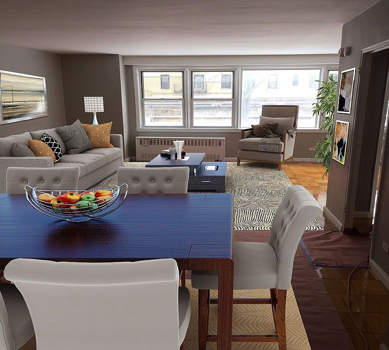 1st image of 590 Flatbush Ave APT 6G