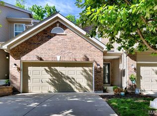 13107 Tesson Hollow Dr, Saint Louis, MO 63128