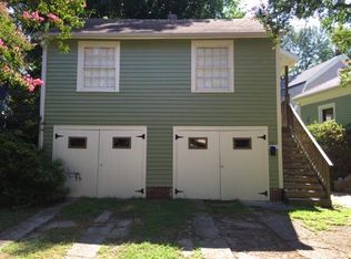 321 Cutler St, Raleigh, NC 27603