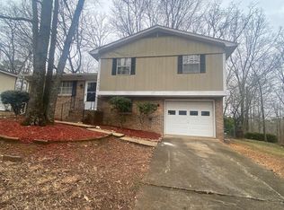 1732 Sonia Dr, Birmingham, AL 35235